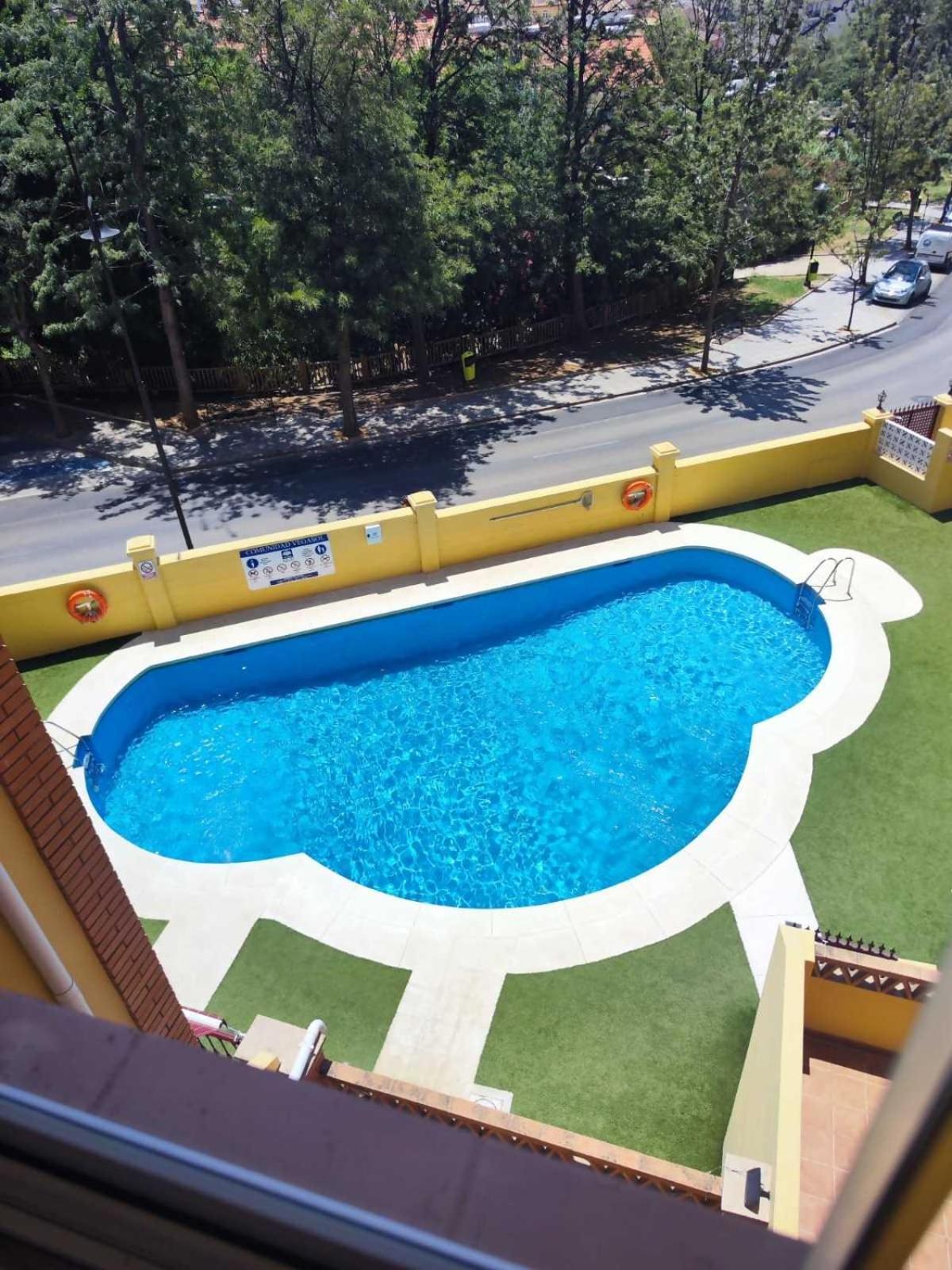 Apartment Residencial Vegasol *